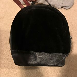 Matt & nat backpack